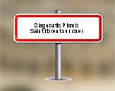 Diagnostic Plomb avant démolition sur Saint Florent sur Cher